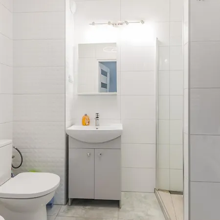 Golden Letnicka 1f M21 Гданьск