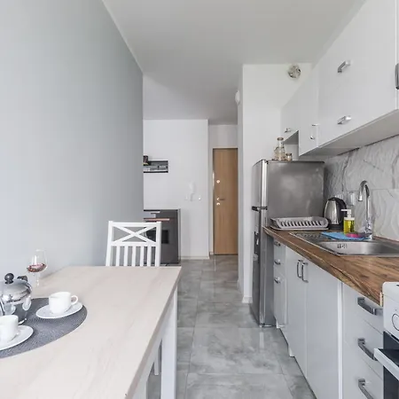 Golden Letnicka 1f M21 Гданьск